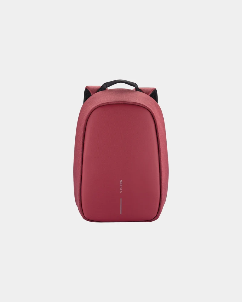 Mochila antirrobo reciclada rPET 10,5L para personalizar