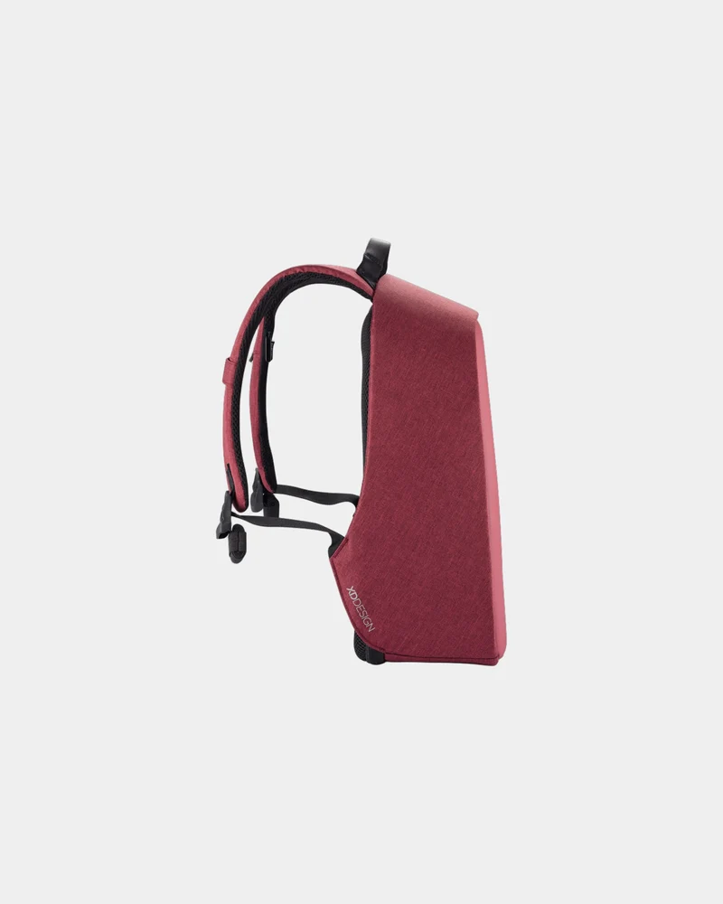 Mochila antirrobo reciclada rPET 10,5L para personalizar