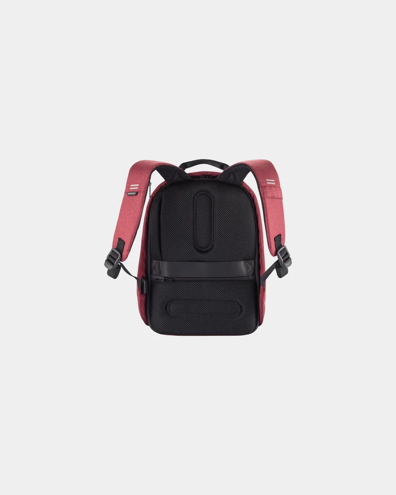 Mochila antirrobo reciclada rPET 10,5L para personalizar