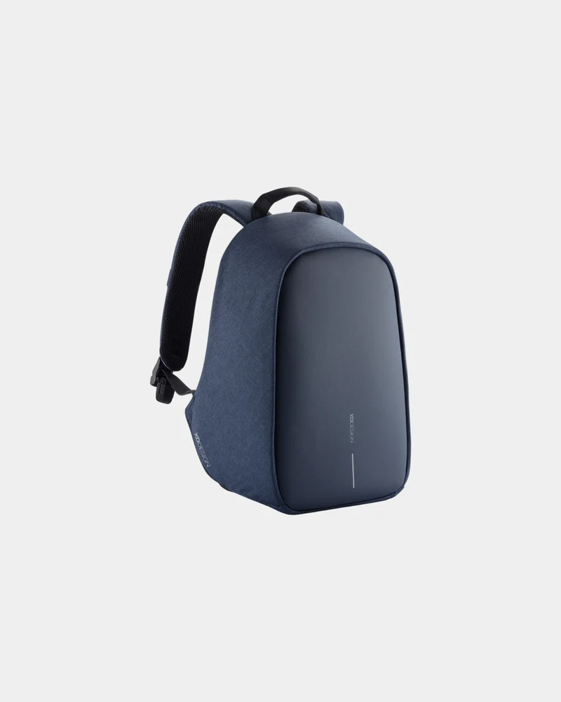 Mochila antirrobo reciclada rPET 10,5L para personalizar