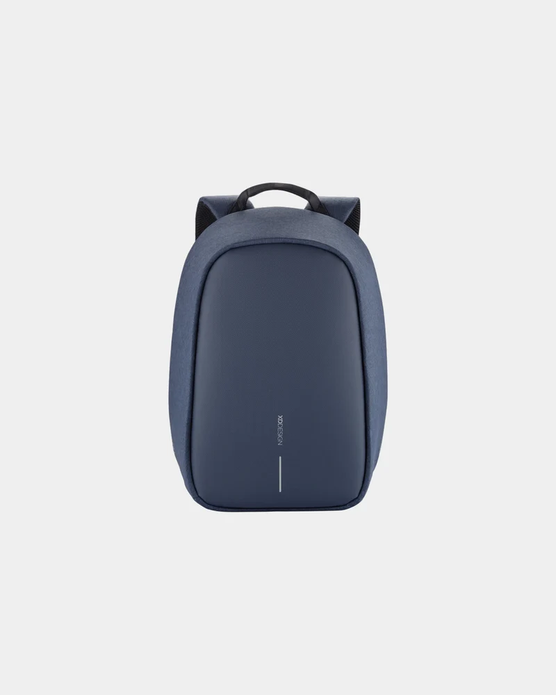 Mochila antirrobo reciclada rPET 10,5L para personalizar