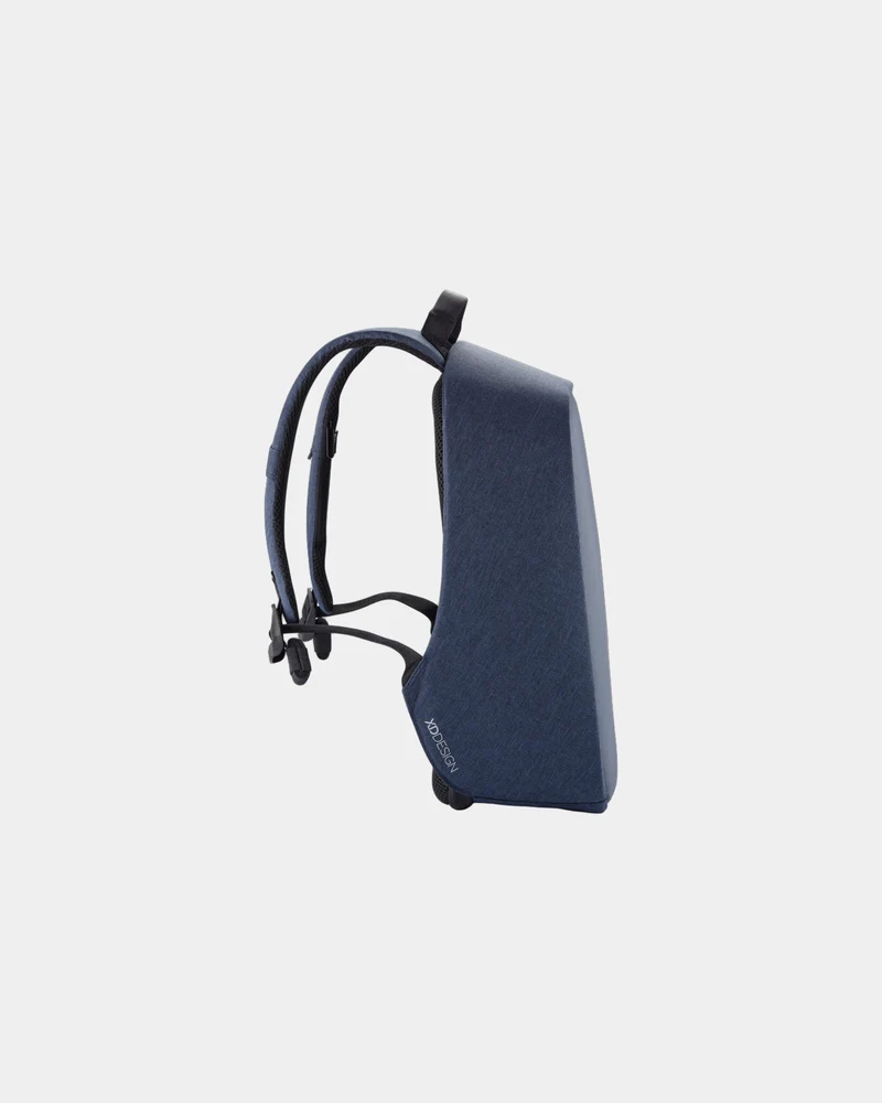 Mochila antirrobo reciclada rPET 10,5L para personalizar
