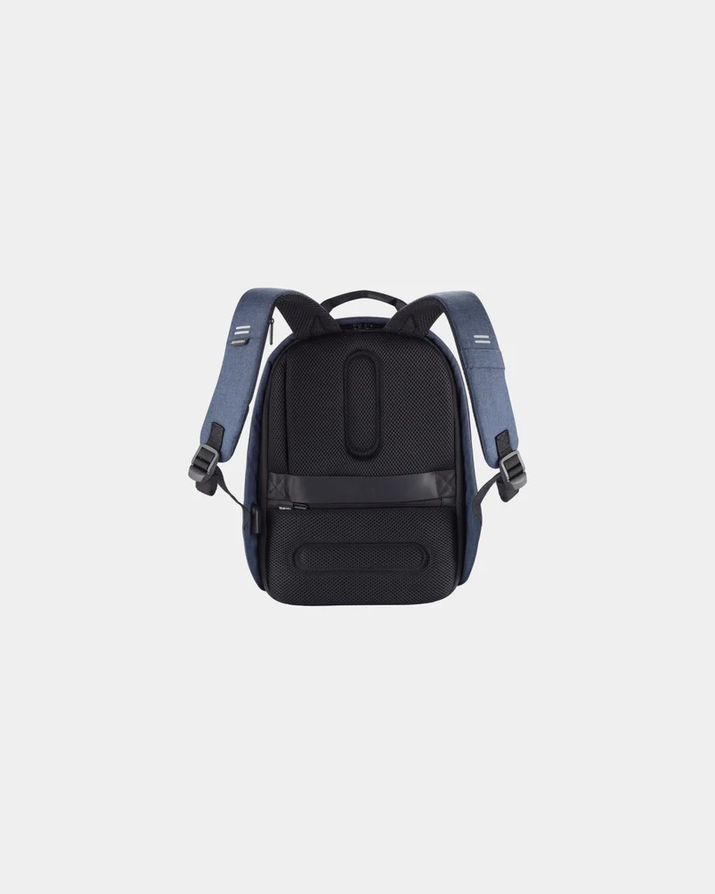 Mochila antirrobo reciclada rPET 10,5L para personalizar