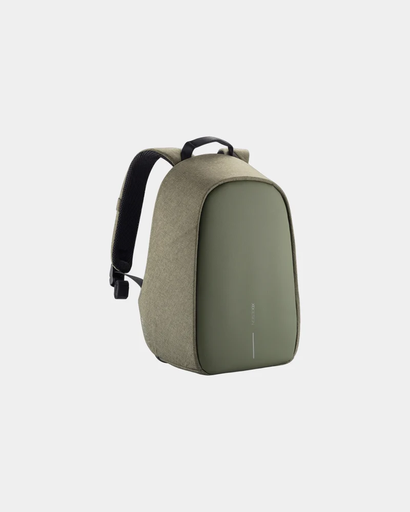 Mochila antirrobo reciclada rPET 10,5L para personalizar