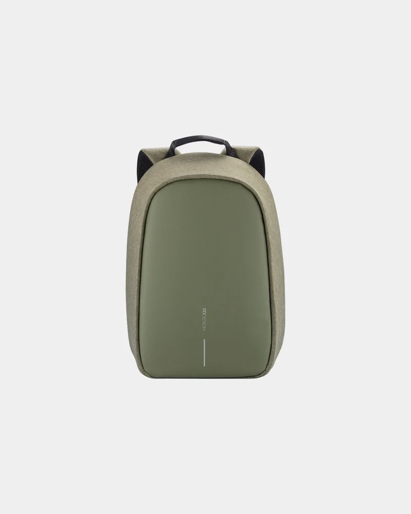 Mochila antirrobo reciclada rPET 10,5L para personalizar