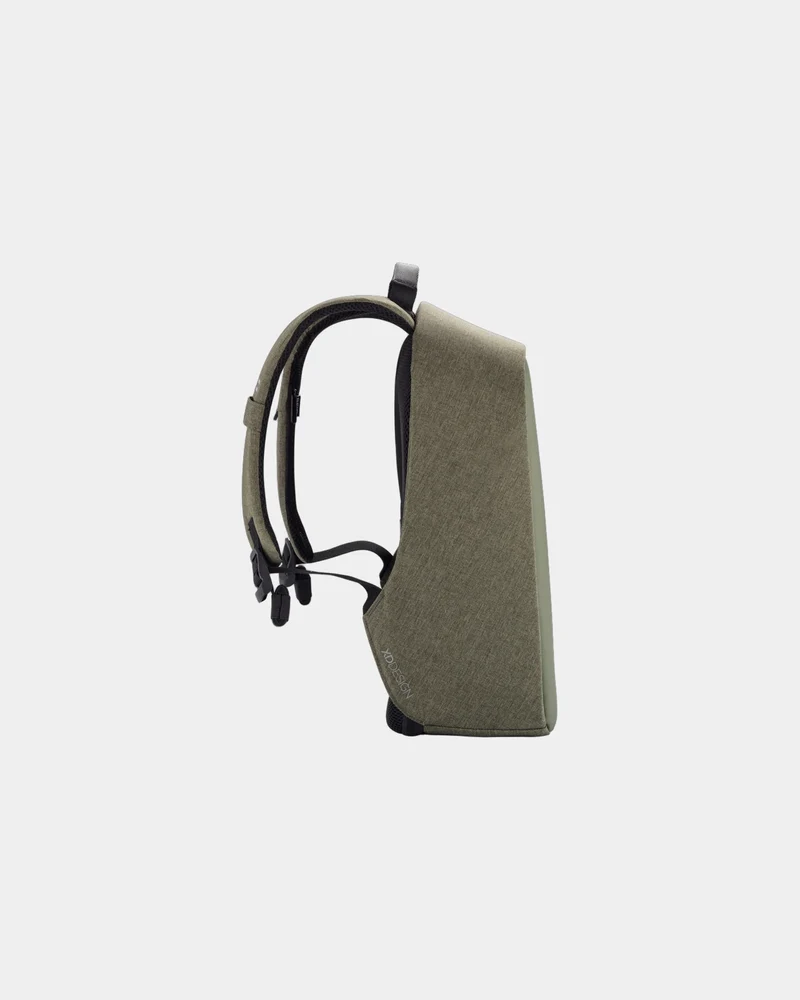 Mochila antirrobo reciclada rPET 10,5L para personalizar