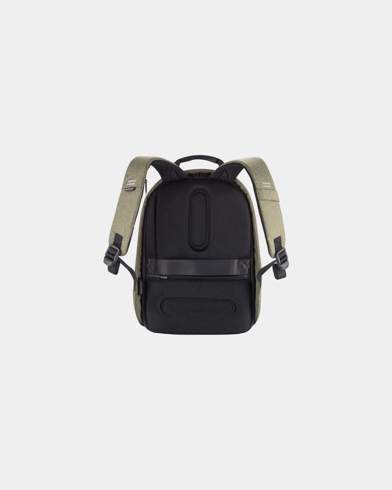 Mochila antirrobo reciclada rPET 10,5L para personalizar