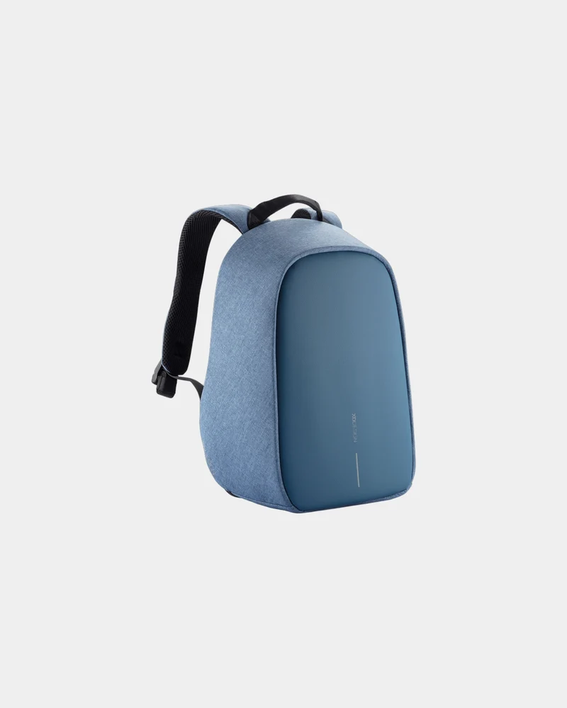 Mochila antirrobo reciclada rPET 10,5L para personalizar