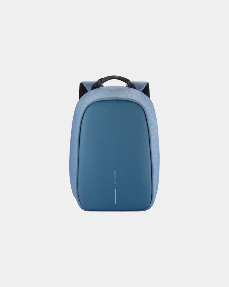 Mochila antirrobo reciclada rPET 10,5L para personalizar
