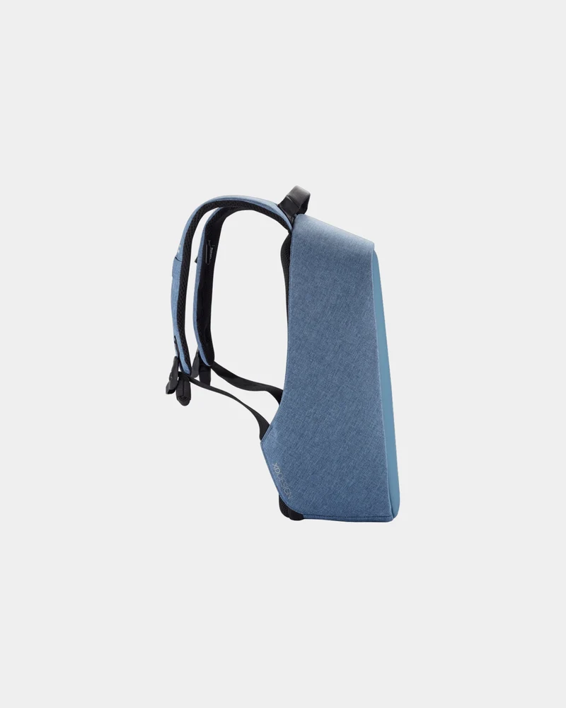 Mochila antirrobo reciclada rPET 10,5L para personalizar
