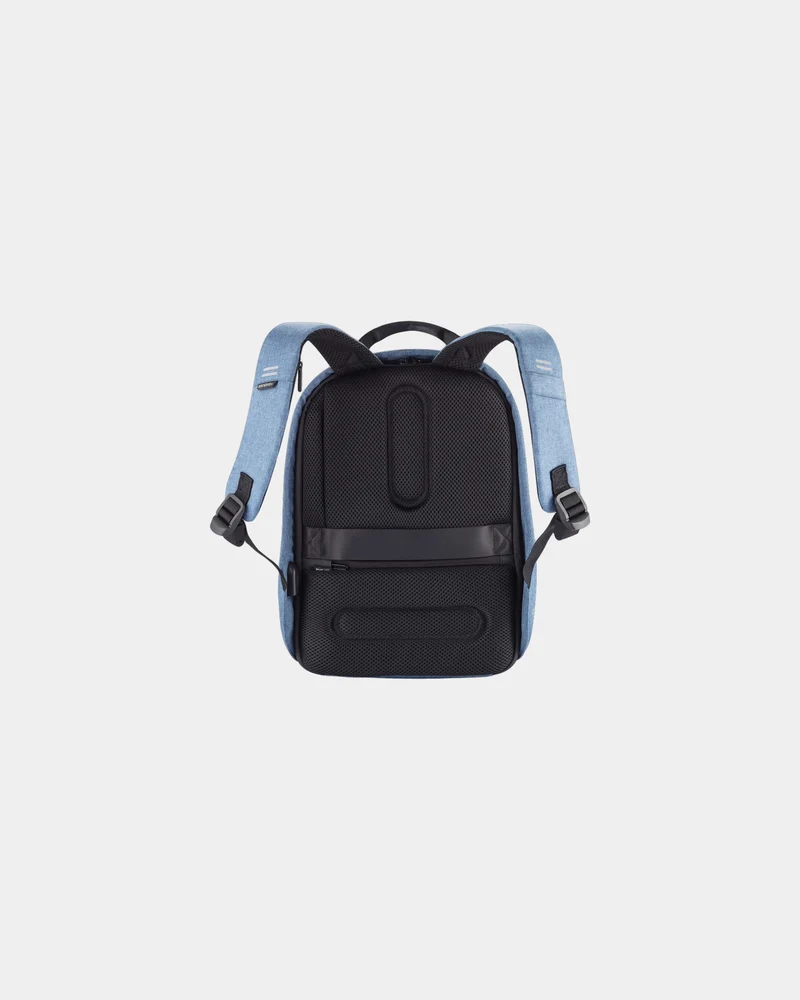 Mochila antirrobo reciclada rPET 10,5L para personalizar