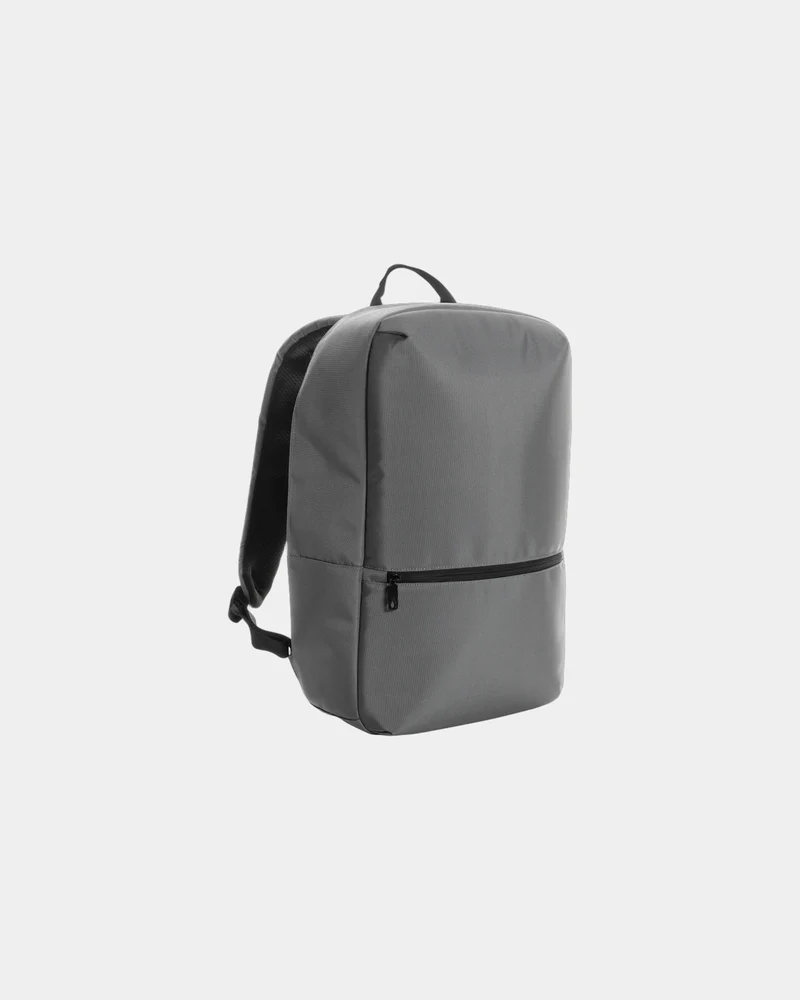 Mochila portátil poliéster reciclado 15,6" para personalizar