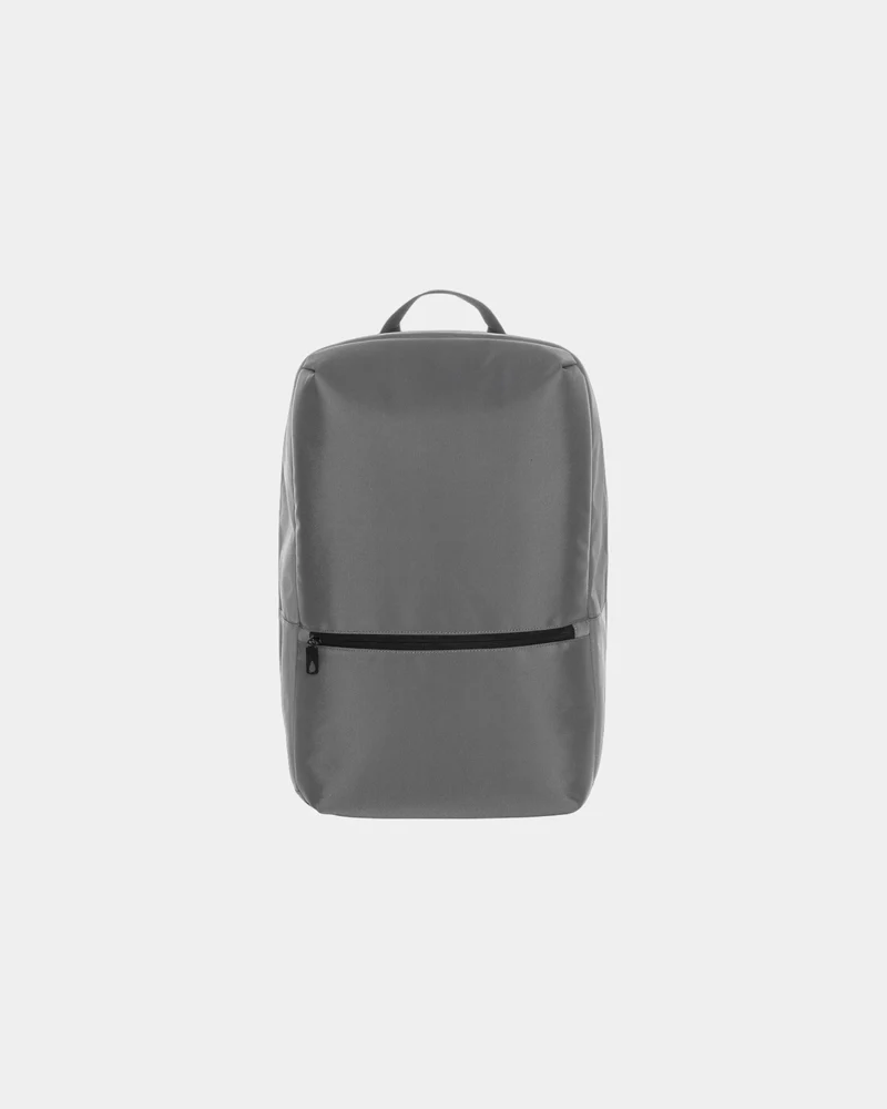 Mochila portátil poliéster reciclado 15,6" para personalizar