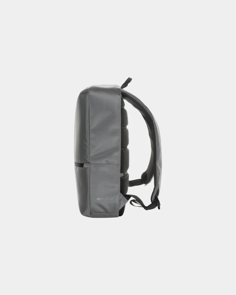 Mochila portátil poliéster reciclado 15,6" para personalizar