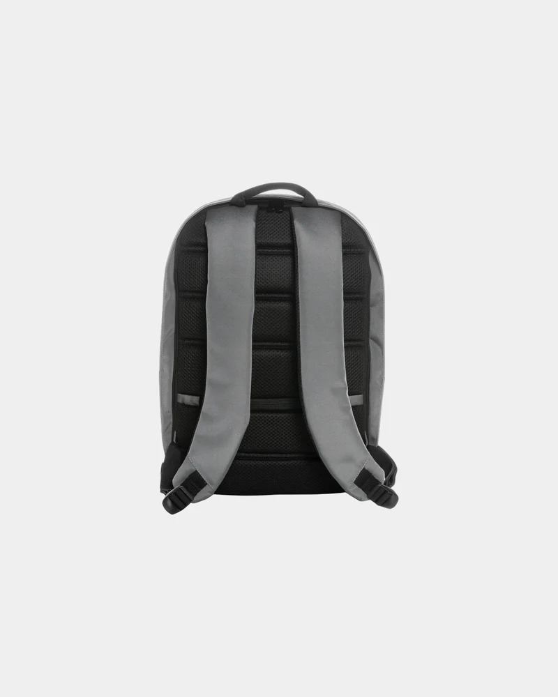 Mochila portátil poliéster reciclado 15,6" para personalizar