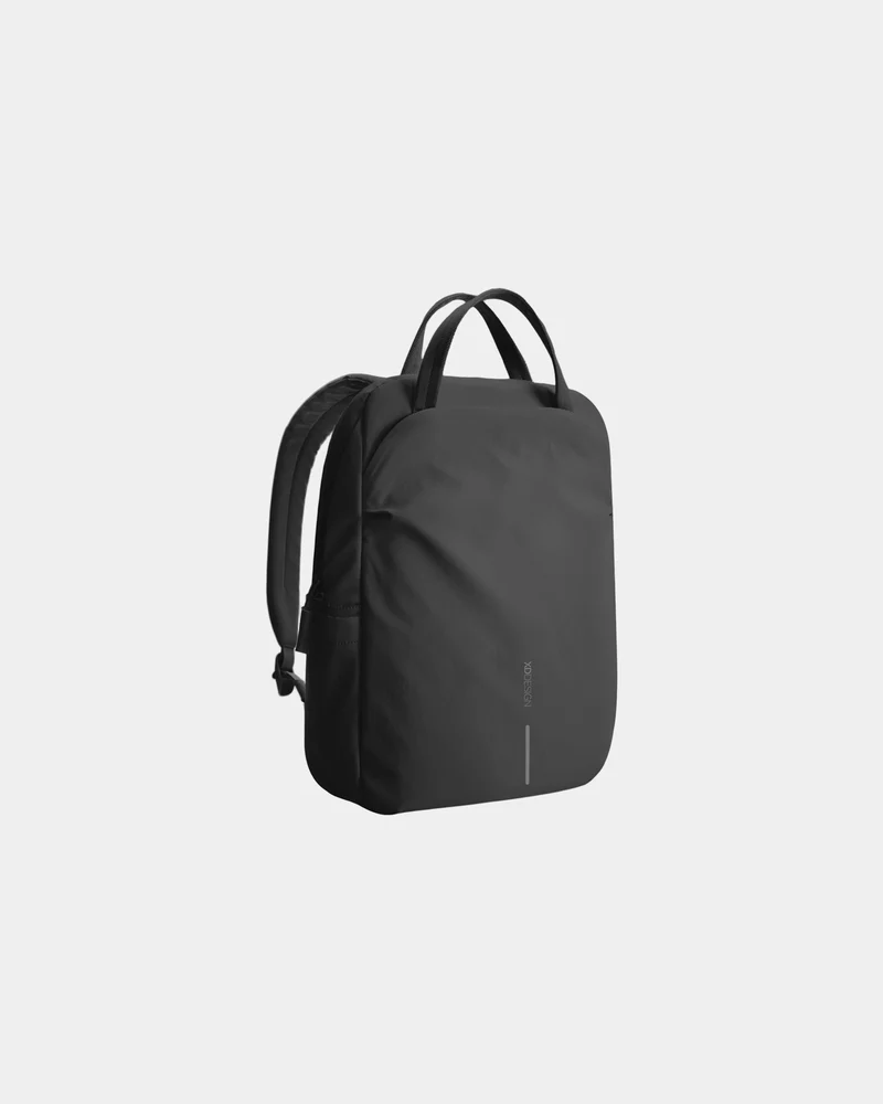 Mochila tote antirrobo nylon reciclado 15L para personalizar