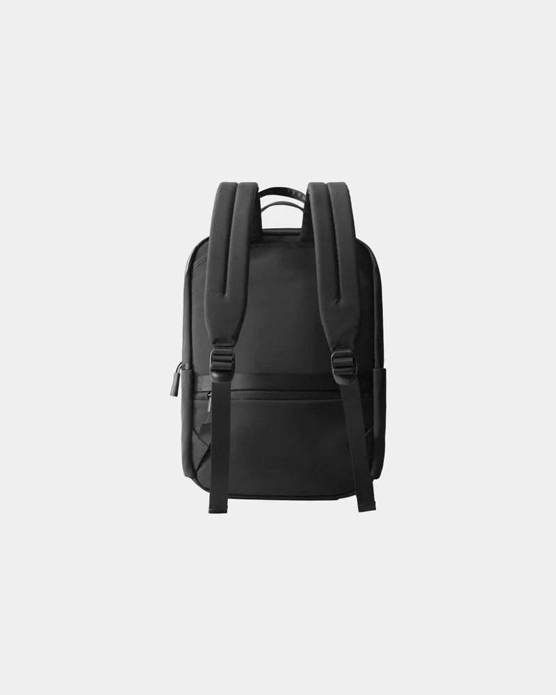 Mochila tote antirrobo nylon reciclado 15L para personalizar