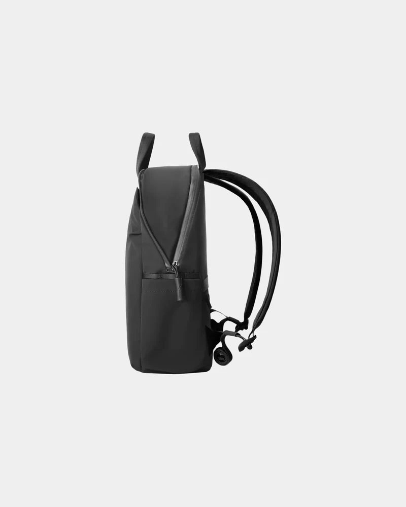Mochila tote antirrobo nylon reciclado 15L para personalizar