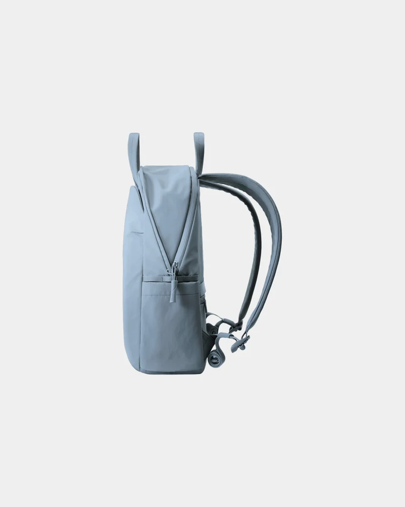 Mochila tote antirrobo nylon reciclado 15L para personalizar