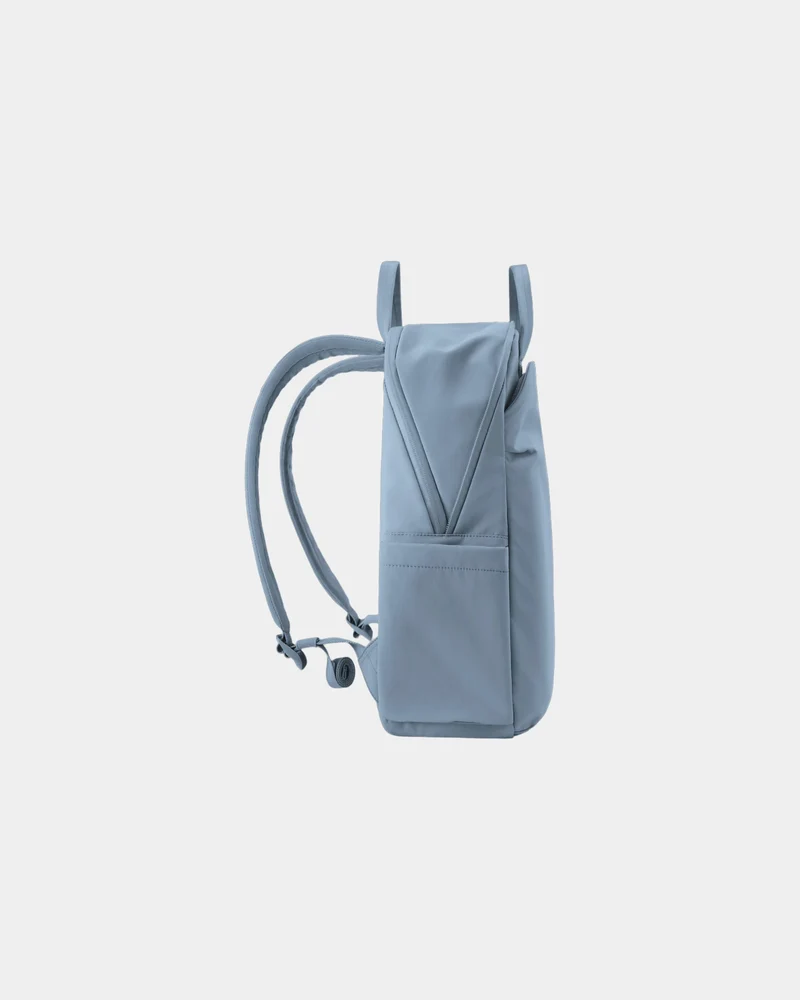 Mochila tote antirrobo nylon reciclado 15L para personalizar
