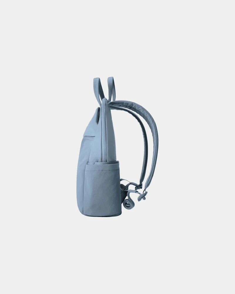 Mochila tote antirrobo nylon reciclado 15L para personalizar