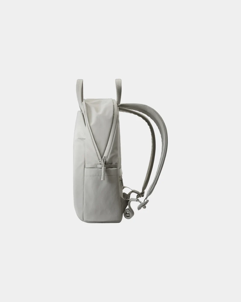 Mochila tote antirrobo nylon reciclado 15L para personalizar