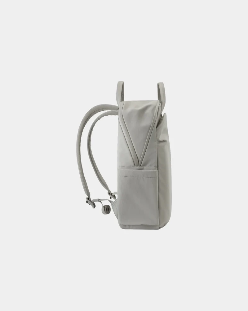 Mochila tote antirrobo nylon reciclado 15L para personalizar