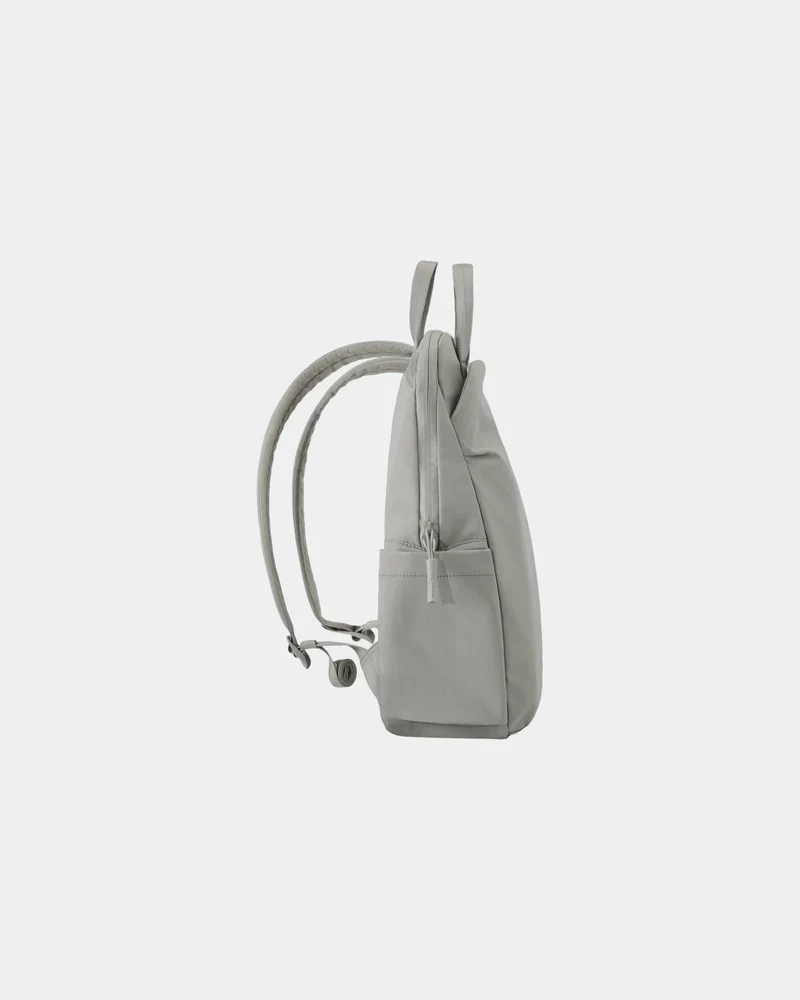 Mochila tote antirrobo nylon reciclado 15L para personalizar