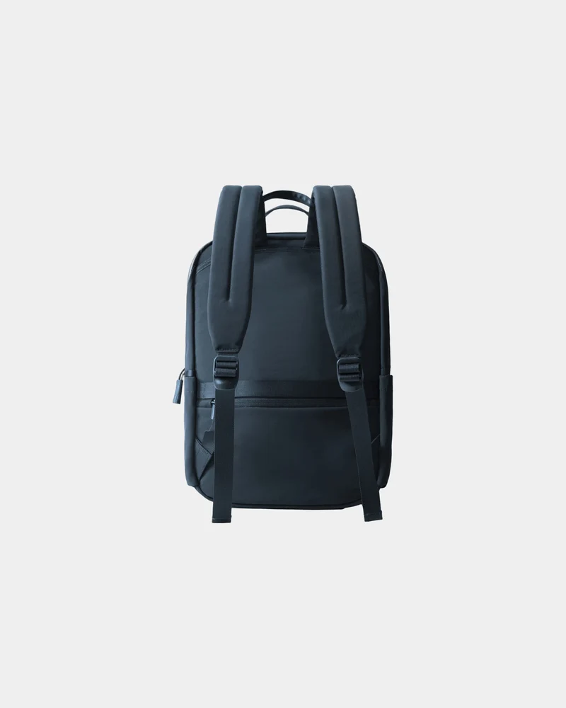 Mochila tote antirrobo nylon reciclado 15L para personalizar
