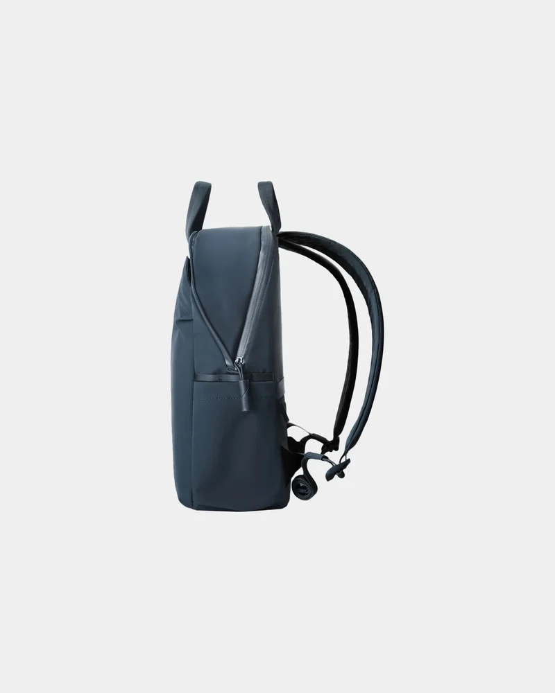 Mochila tote antirrobo nylon reciclado 15L para personalizar