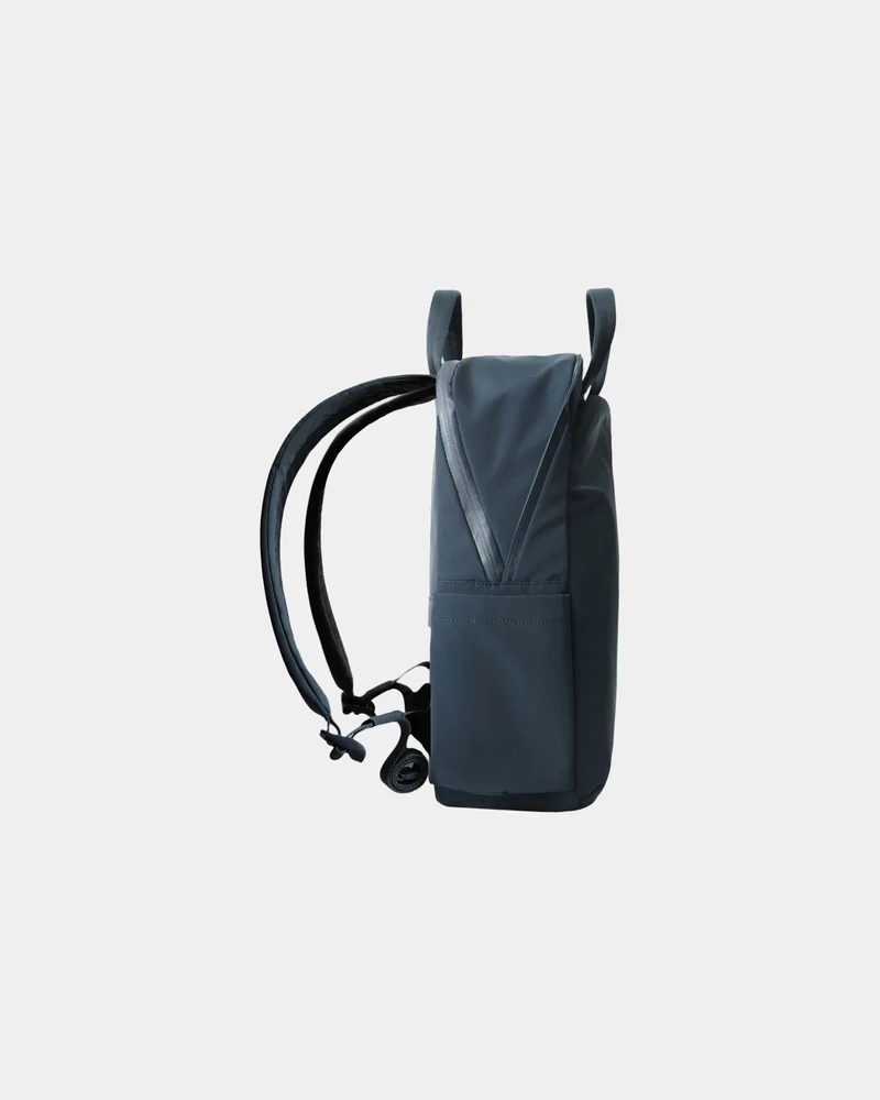 Mochila tote antirrobo nylon reciclado 15L para personalizar