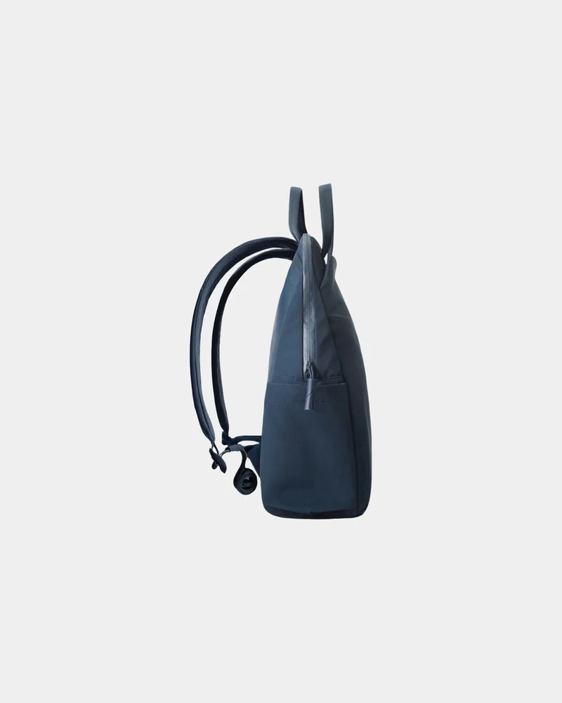 Mochila tote antirrobo nylon reciclado 15L para personalizar