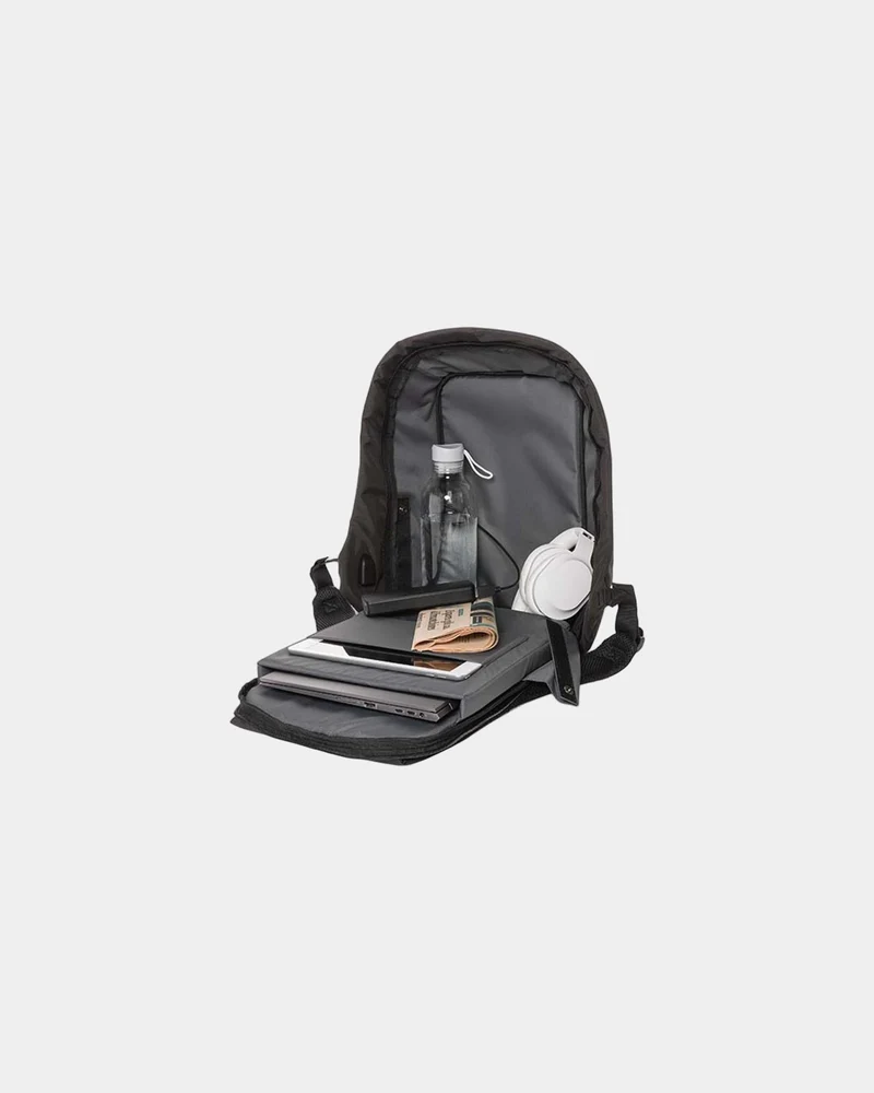 Mochila antirrobo 15,6" AWARE para personalizar