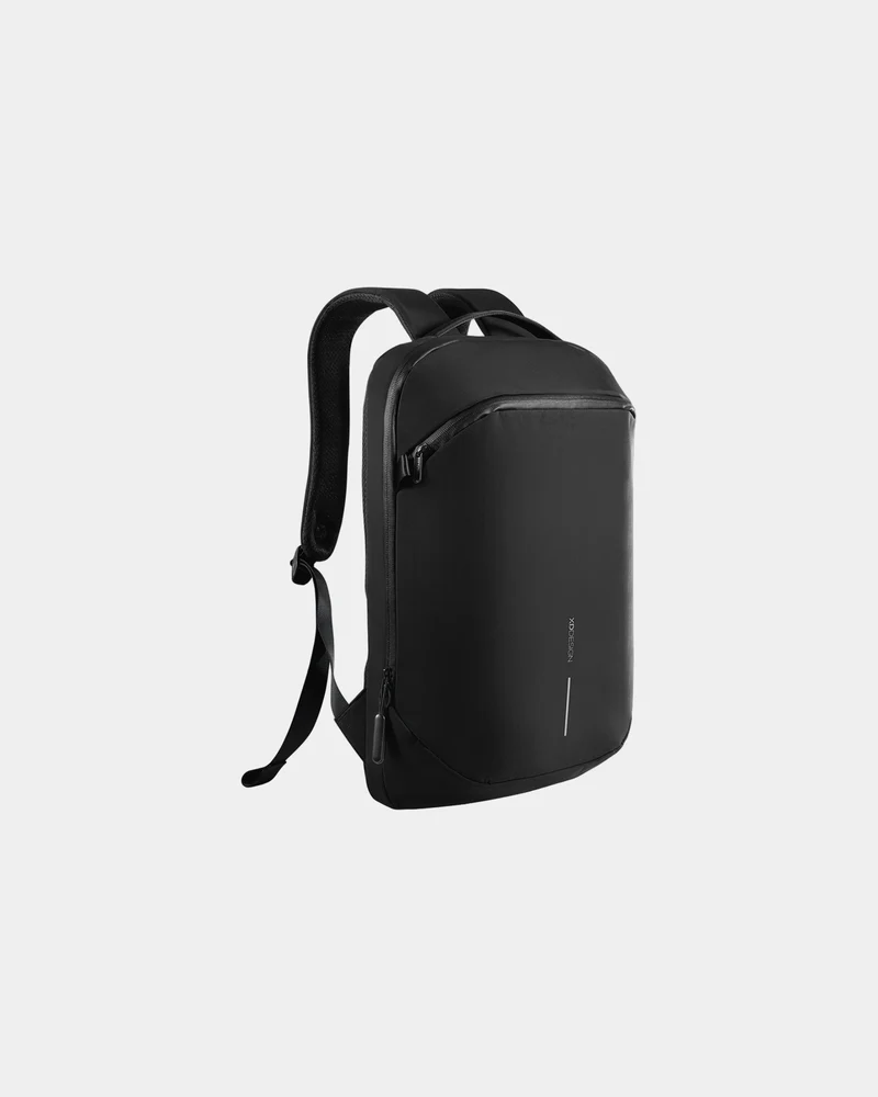 Mochila nylon reciclado Bobby Air 15L para personalizar