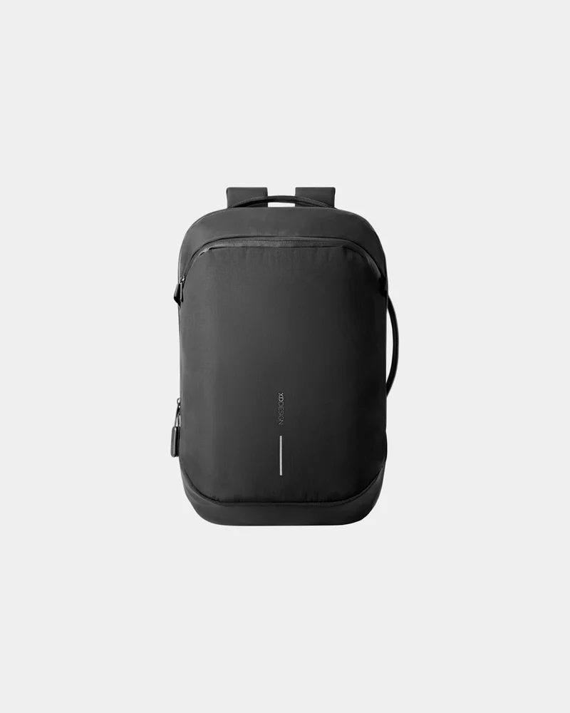 Mochila nylon reciclado Bobby Air 15L para personalizar