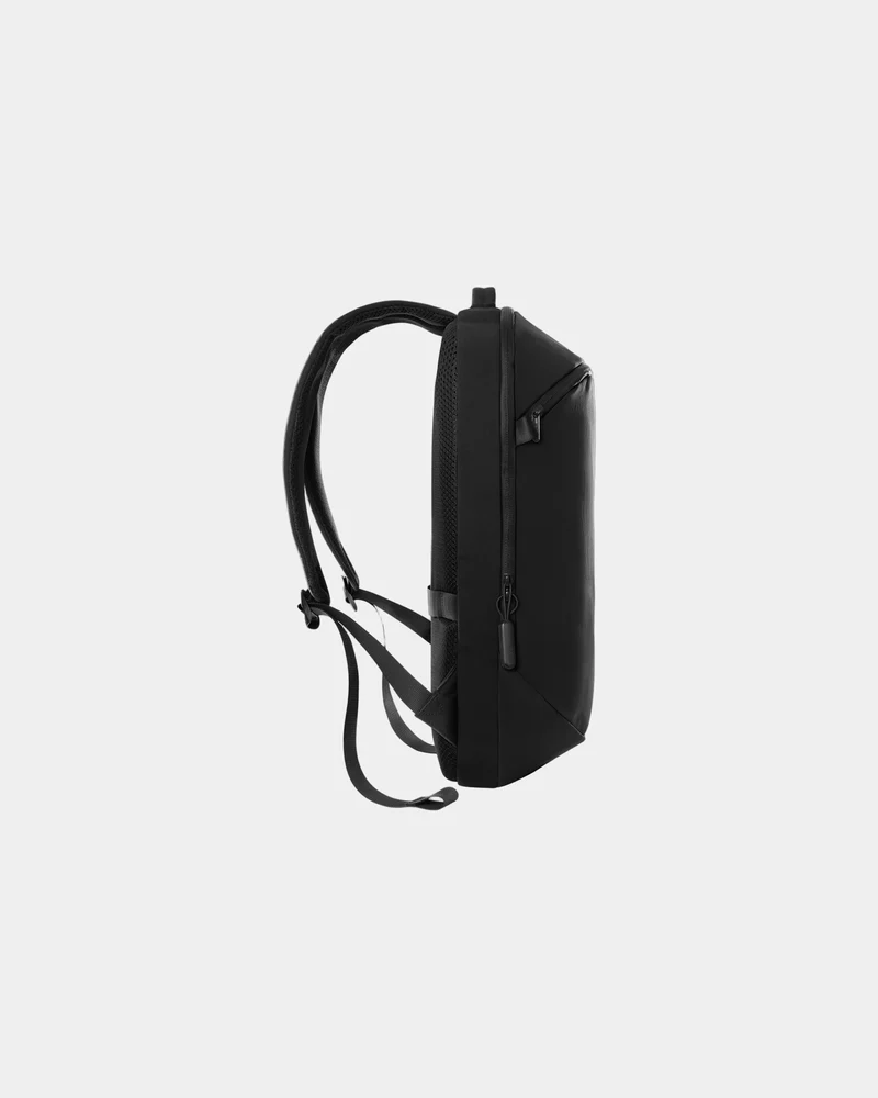 Mochila nylon reciclado Bobby Air 15L para personalizar