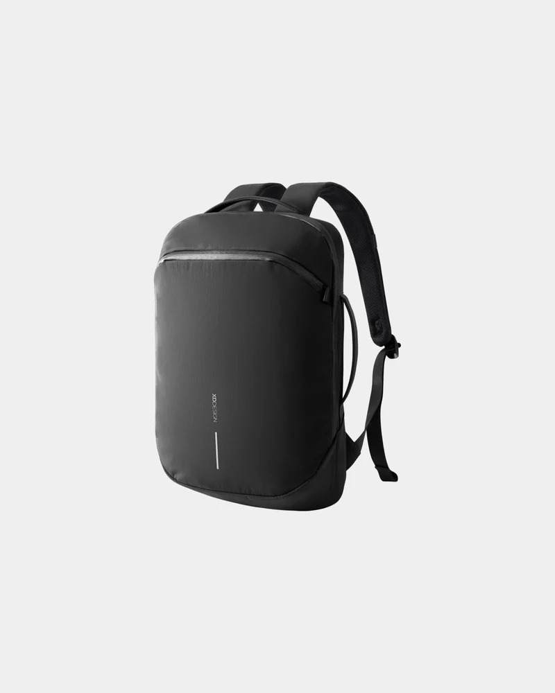 Mochila nylon reciclado Bobby Air 15L para personalizar