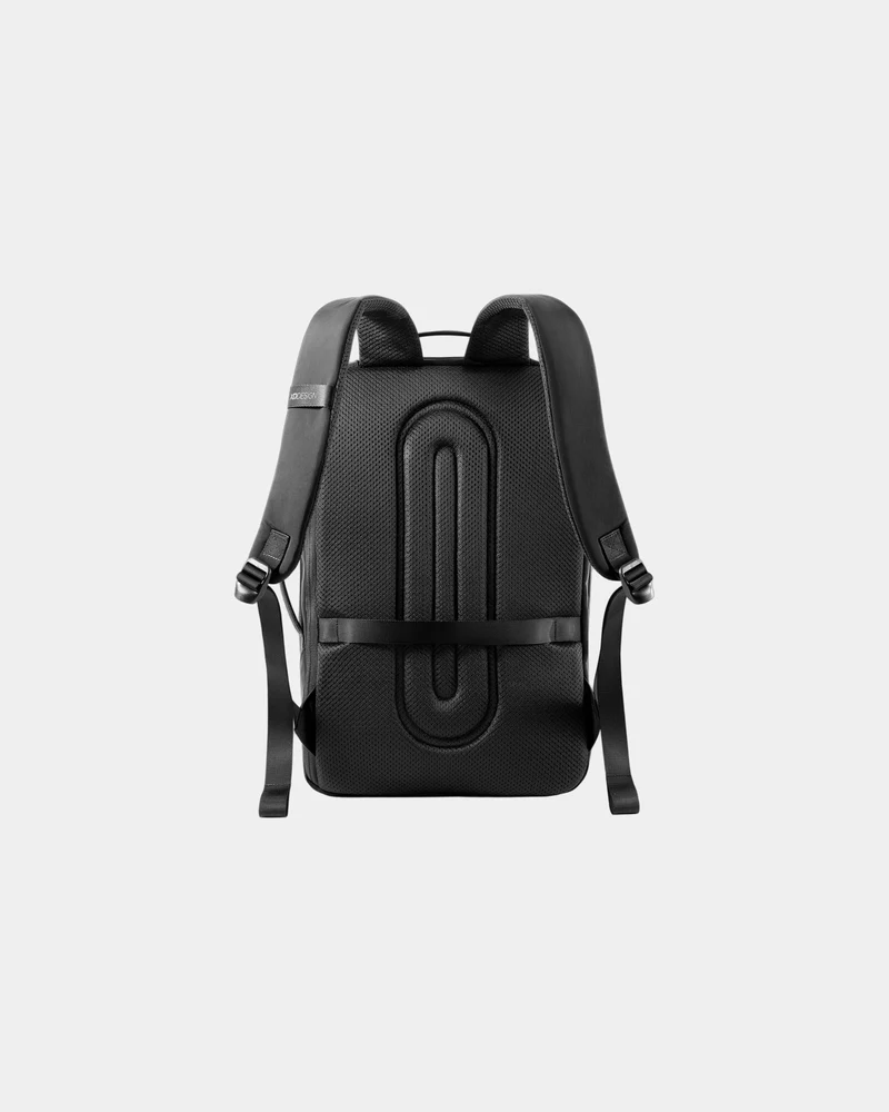 Mochila nylon reciclado Bobby Air 15L para personalizar