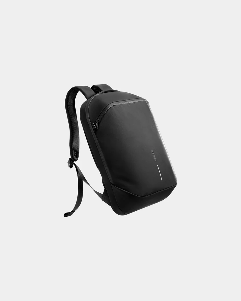 Mochila nylon reciclado Bobby Air 15L para personalizar