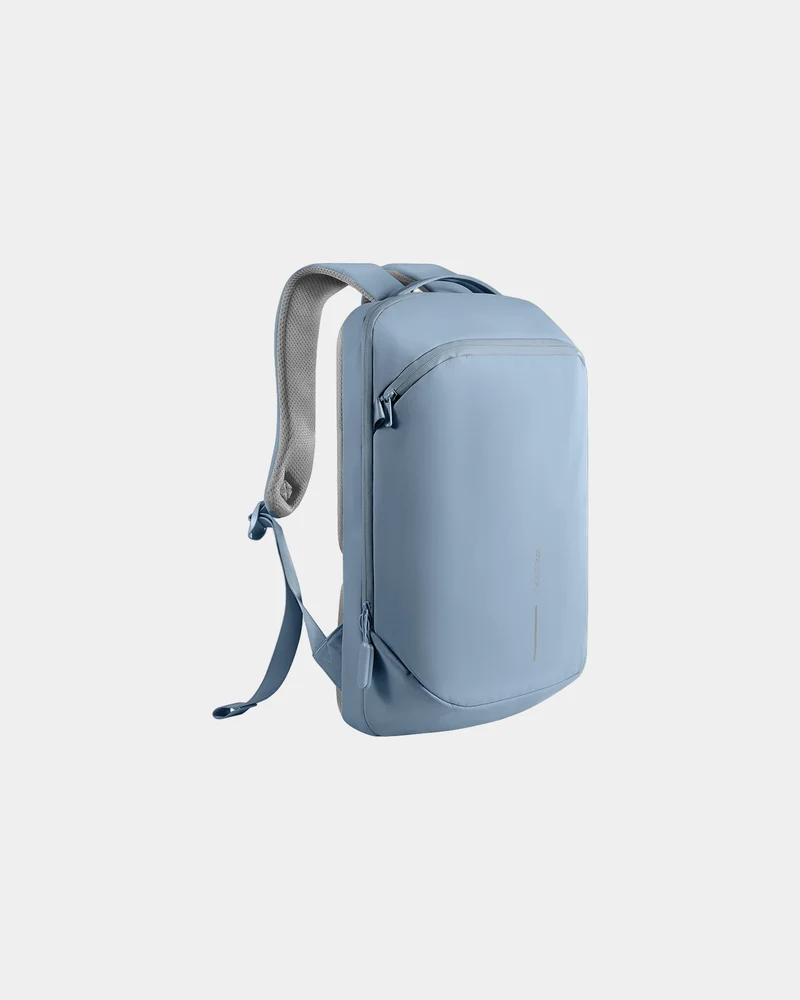 Mochila nylon reciclado Bobby Air 15L para personalizar