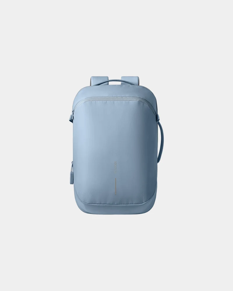 Mochila nylon reciclado Bobby Air 15L para personalizar
