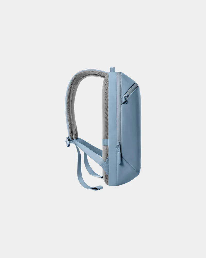 Mochila nylon reciclado Bobby Air 15L para personalizar