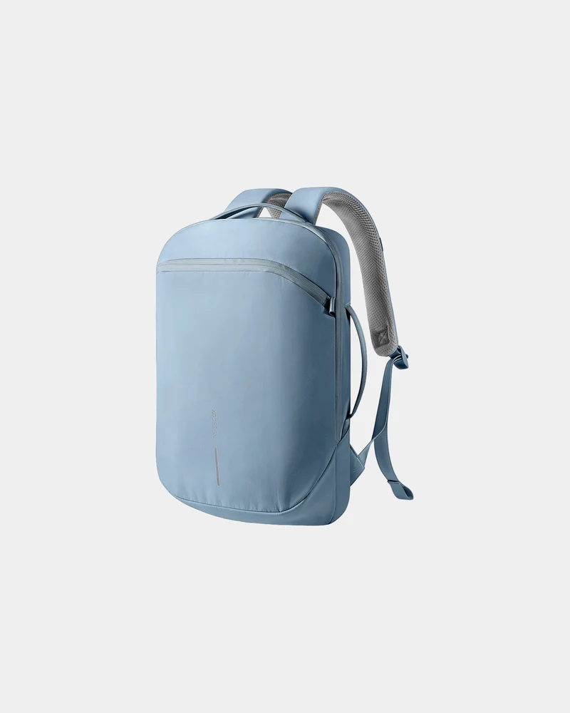 Mochila nylon reciclado Bobby Air 15L para personalizar