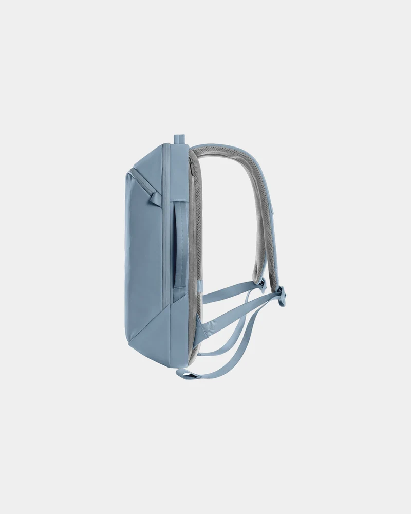 Mochila nylon reciclado Bobby Air 15L para personalizar