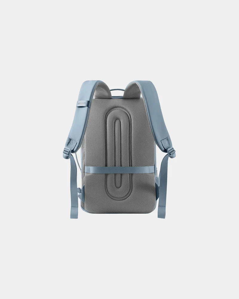 Mochila nylon reciclado Bobby Air 15L para personalizar
