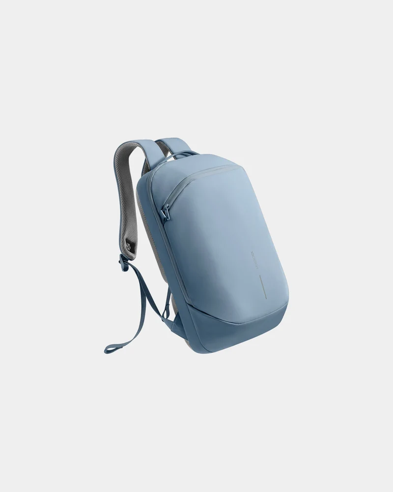 Mochila nylon reciclado Bobby Air 15L para personalizar