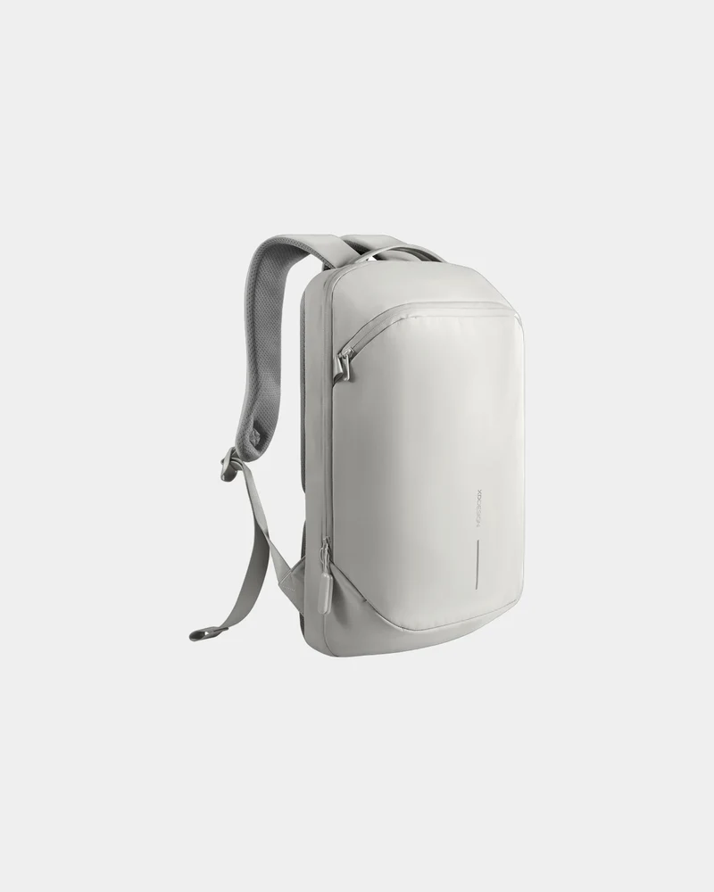 Mochila nylon reciclado Bobby Air 15L para personalizar