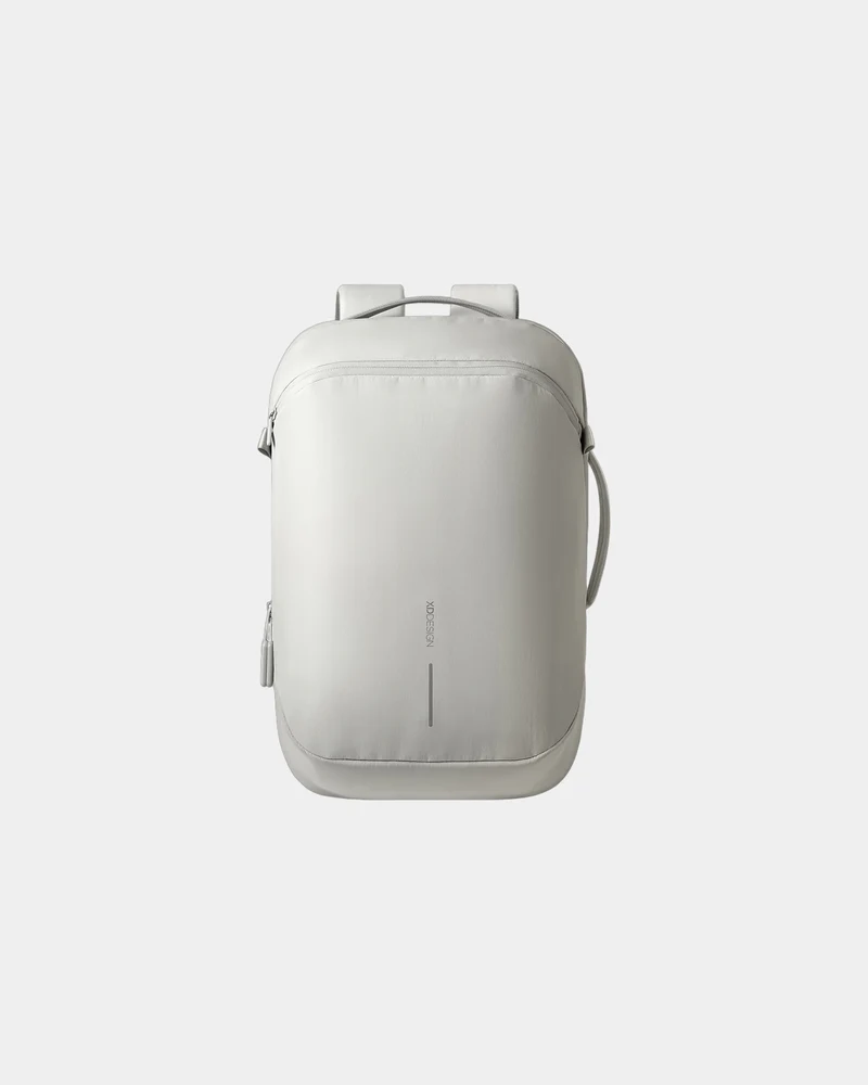 Mochila nylon reciclado Bobby Air 15L para personalizar