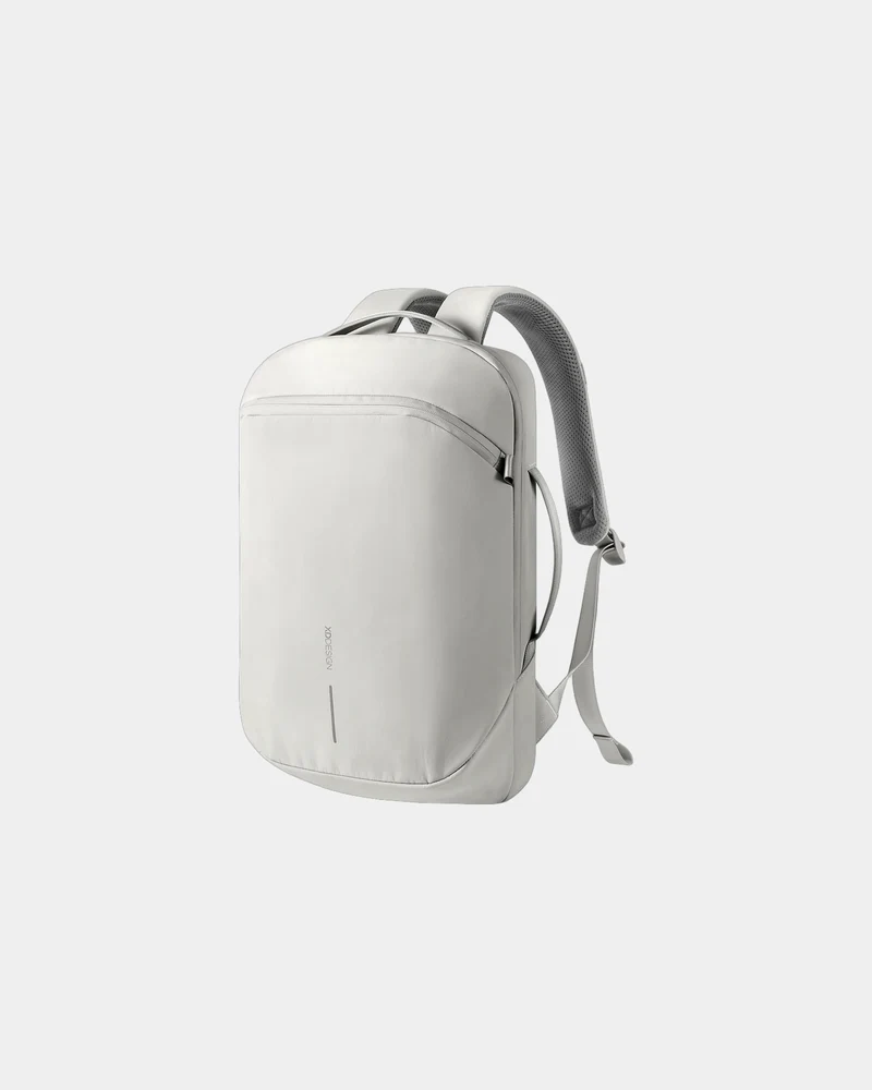Mochila nylon reciclado Bobby Air 15L para personalizar