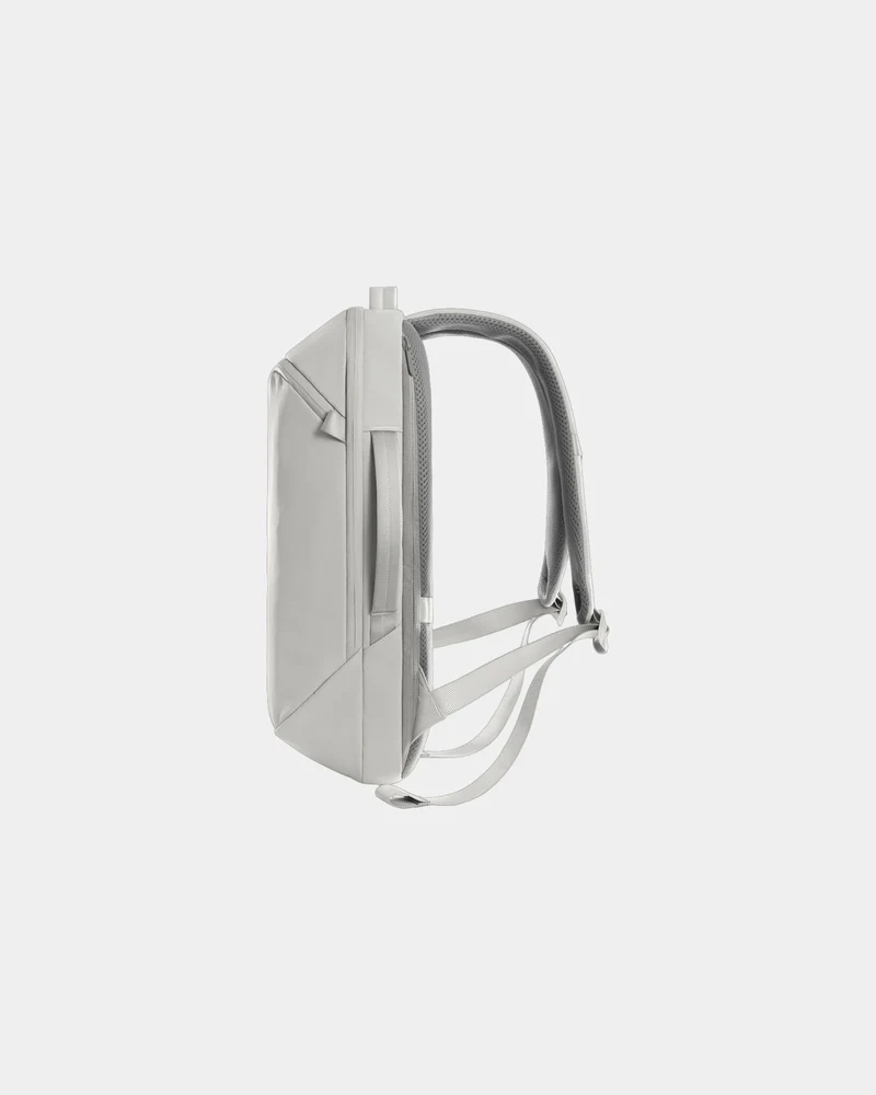 Mochila nylon reciclado Bobby Air 15L para personalizar